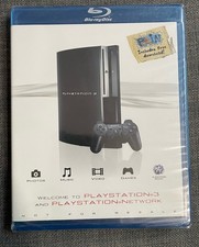PS3 Blu-ray Disc Benvenuto in