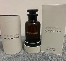 Louis Vuitton - Ombre Nomade 100 ML Eau De Parfum