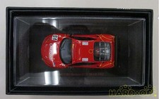 Minicar Redline Ferrari 360