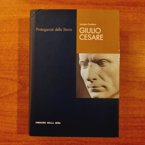 Giulio cesare luciano - cesare,