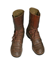 WW2 USA RANGERS M 43, BUCKLE