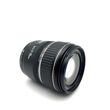 Canon EF-S 17-85mm 1:4-5.6 Is USM Obiettivo - Ristrutturato ( Molto Buono ) -
