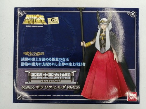 Bandai saint seiya cloth myth - cloth,