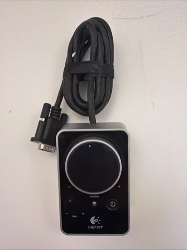 Logitech altoparlante - z4,