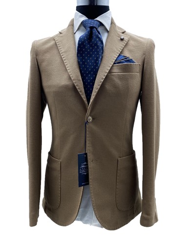 Giacca blazer uomo - blazer, 2