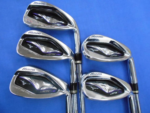 Mizuno set ferri jpx iii - set,