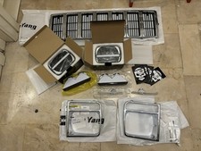 Pezzi Ricambio mascherina