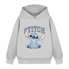 Lilo & Stitch College Felpa