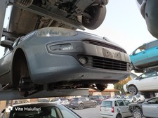 Paraurti Anteriore Fiat Punto