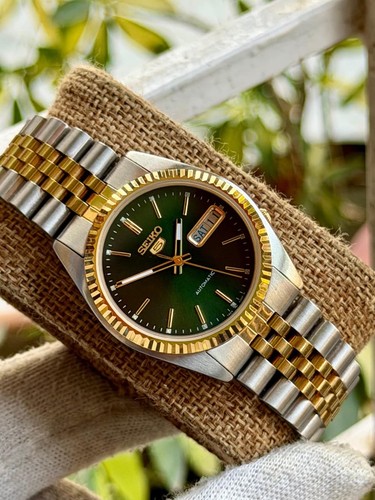 Orologio uomo seiko snxj - 5,