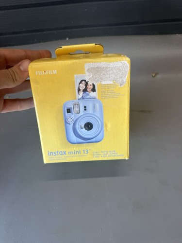 Fujifilm instax mini - instax, 13