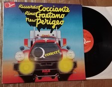 RICCARDO COCCIANTE, RINO