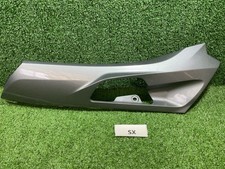 SOTTOPEDANA SINISTRA SCOCCA CARENA HONDA SH 300 2016 2020