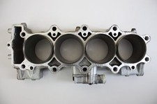 TESTA CILINDRO KAWASAKI NINJA