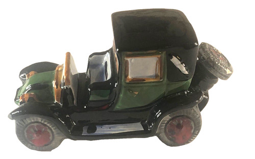 Decanter garnier auto renault - garnier,