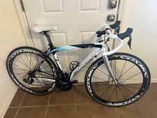 Bike wilier triestina - bike,