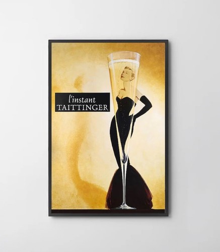 Champagne taittinger - , taittinger-