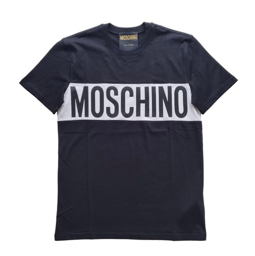 Moschino maglia shirt - moschino, t-shirt