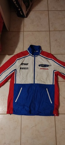 Giacca honda arlen ness - arlen,