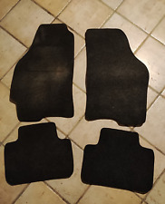 Tappetini su misura FIAT Punto 188 5porte