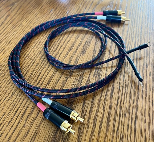 Jmb cable co - cable, audiophile
