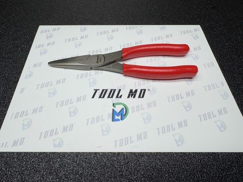 Snap tools usa new - red, 8"