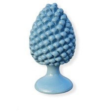 PIGNA  IN CERAMICA H 30