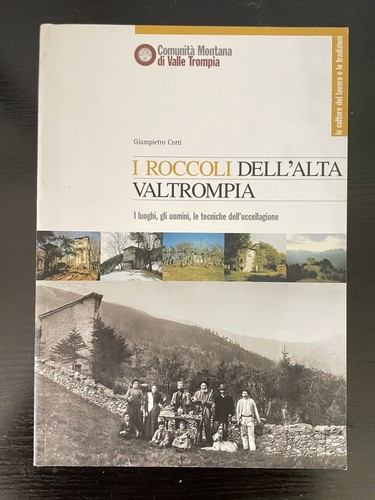 Roccoli dell alta - i, val
