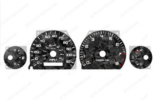 Toyota Chaser JZX100 MPH