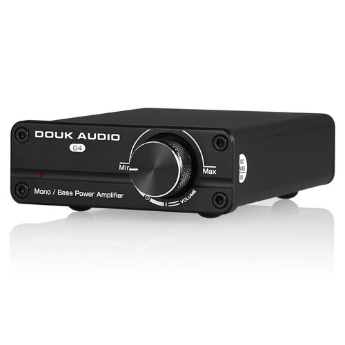 Amplificatore potenza hifi - potenza,