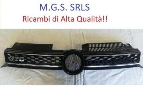 Griglia maschera radiatore - maschera,