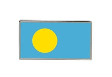 Spilla Pinna Insegna Bandiera