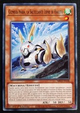 GIZMECK INABA LA SANTELLANTE