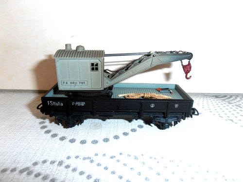 Pocher torino art 303a rare - pocher,