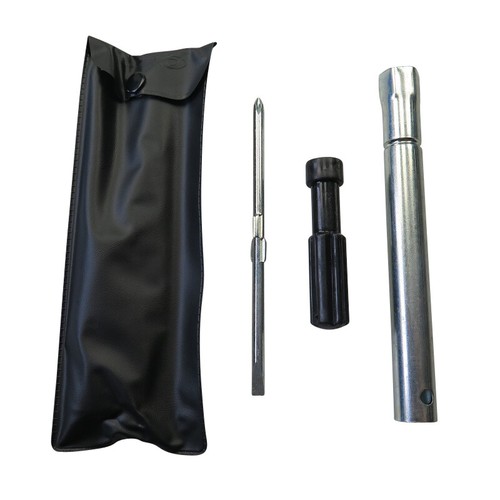 Dotazione bordo set - dotazione, kit