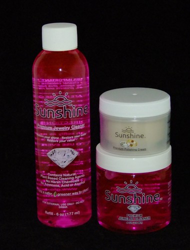 Sunshine premium kit - premium, di