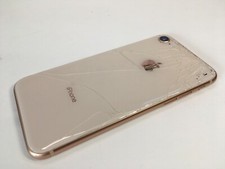 Apple iPhone 8 64 GB - oro