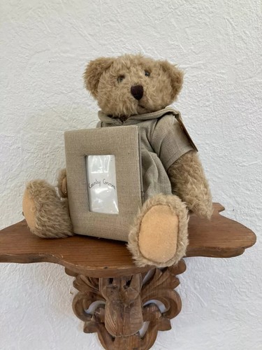 Peluche doudou - 21⚜️,