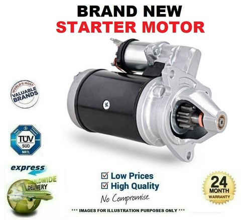 Motorino avviamento nuovo - motorino,