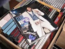 Elvis Presley 6CD Boxset: 1972