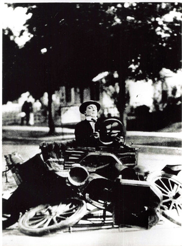 Photo cinema acteur buster - acteur,