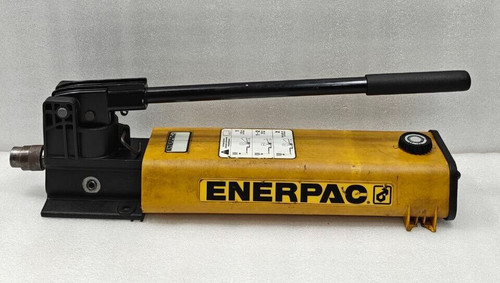 Enerpac p842 idraulico - idraulico, pompa