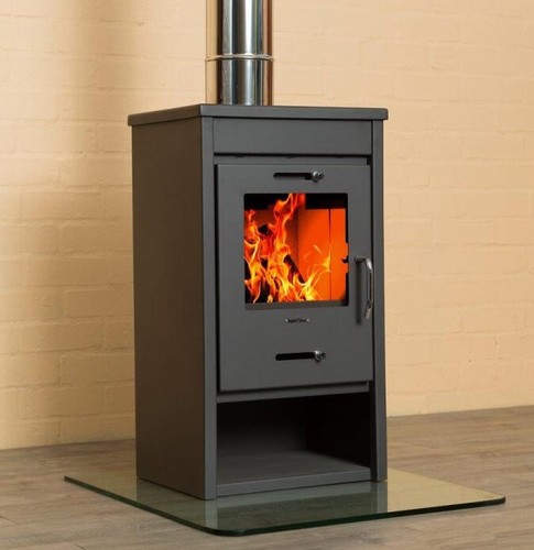 Deluxe stufa a - lg, 5