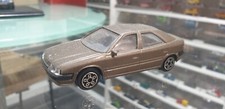 Citroen Xantia 1/43 Burago