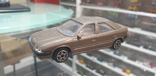 Citroen xantia burago - xantia, 1/43