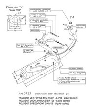 MARMITTA SITO PEUGEOT