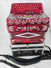 Norteno by Gabbanelli