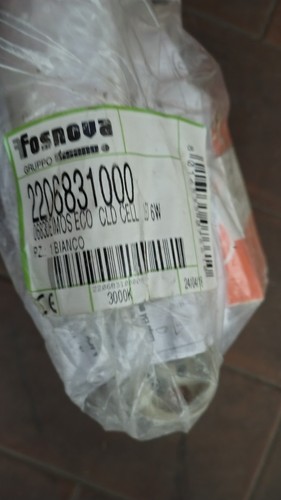 Disano fosnova 2206831000 - fosnova,