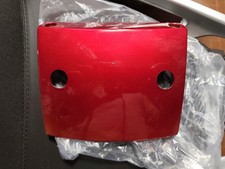 ricambi Carena Posteriore