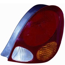 Fanale Posteriore Toyota